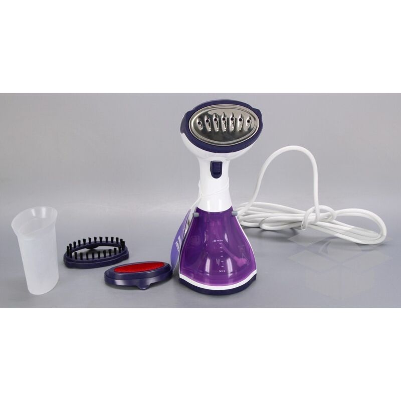 Tristar - Défroisseur vapeur ST-8916 violet, blanc 1200 w Y787622