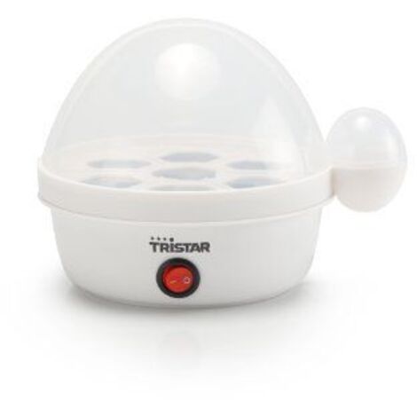 Tristar EK-3074 Cocedora de Huevos
