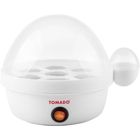 Tristar EK-3074 Cuiseur à oeufs blanc