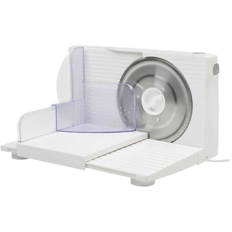 Trancheuse Tristar EM-2098 blanc