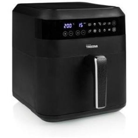 Tristar FR-6999 1700 W Friggitrice ad aria 6L Nero