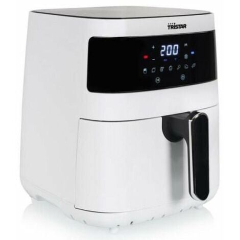 Tristar FR-9069PR Friteuse à air chaud blanc 5.5 L