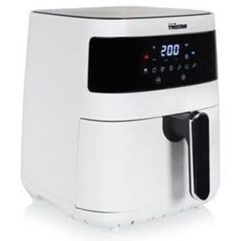 TRISTAR FREIDORA SIN ACEITE FR 9069 PR  5,5L