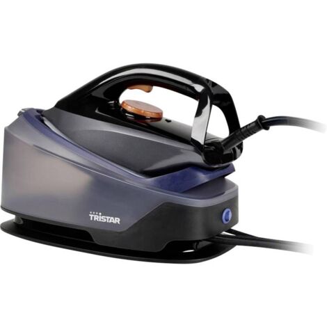 Tristar Generatore di Vapore ST-8930 2200W 6.5 Bar