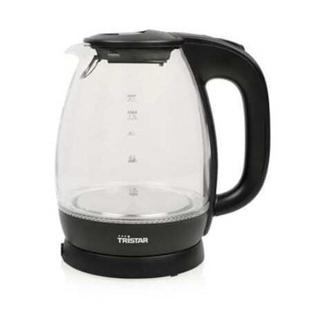 TriStar - Gorno de vidrio WK -3405