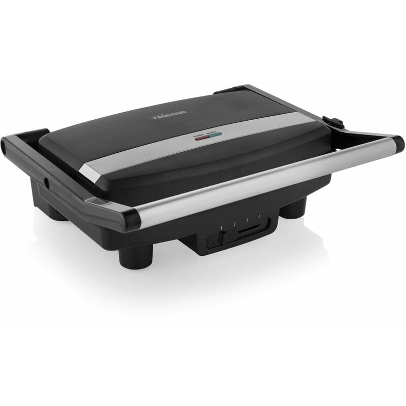 

Tristar Grill GR-2856 1500 W negro