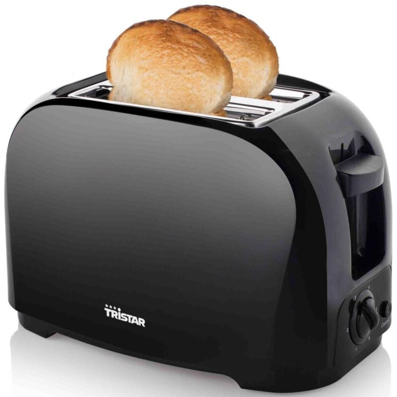 Tristar - Grille pain BR-1025