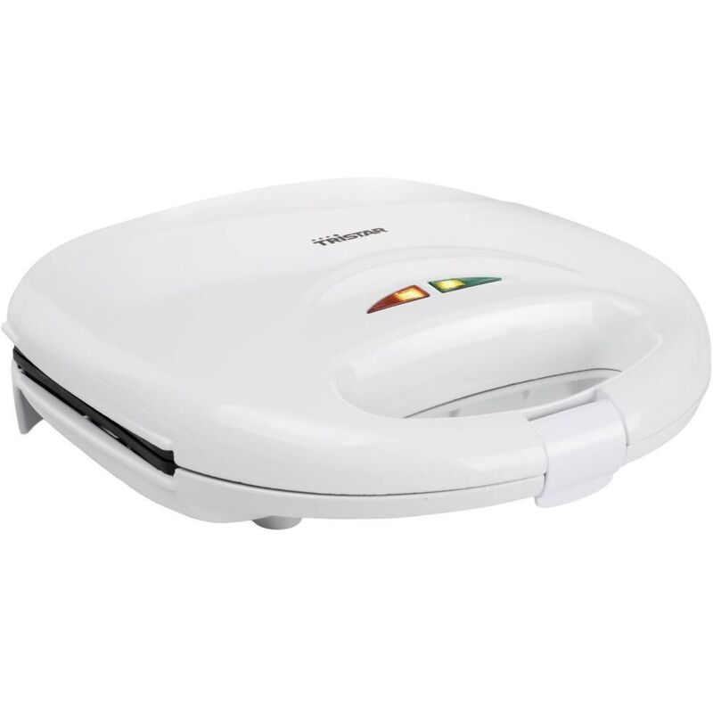 Tristar - SA-3050 grill electrique corps plastique blanc
