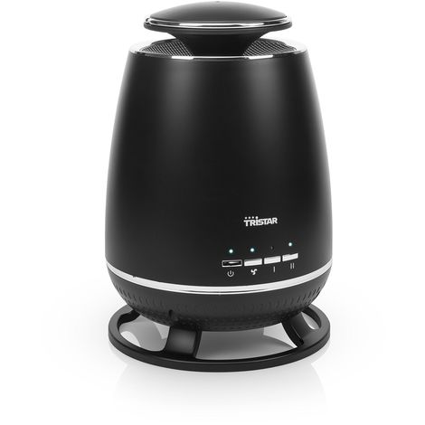 1500 W PTC Oscillante Tristar KA-5043 Stufa Elettrica Ceramica
