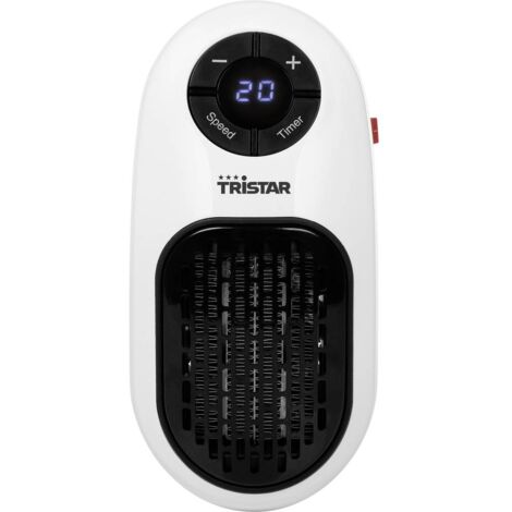 Zephir ZCV2000M Termoconvettore da Terra Bianco
