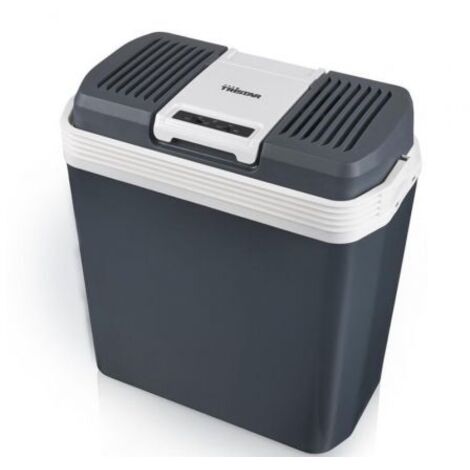 tristar KB-7520 frigorífico portátil antracita 20 litros