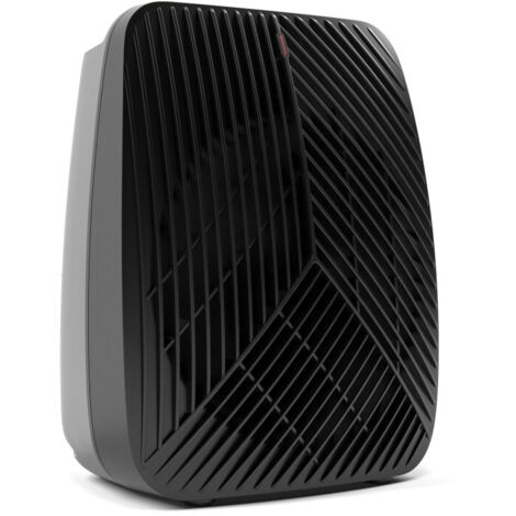 Tristar Keramik Heizlüfter KA-5191 2000 W, 2 Heizstufen, schwarz Heizgeräte