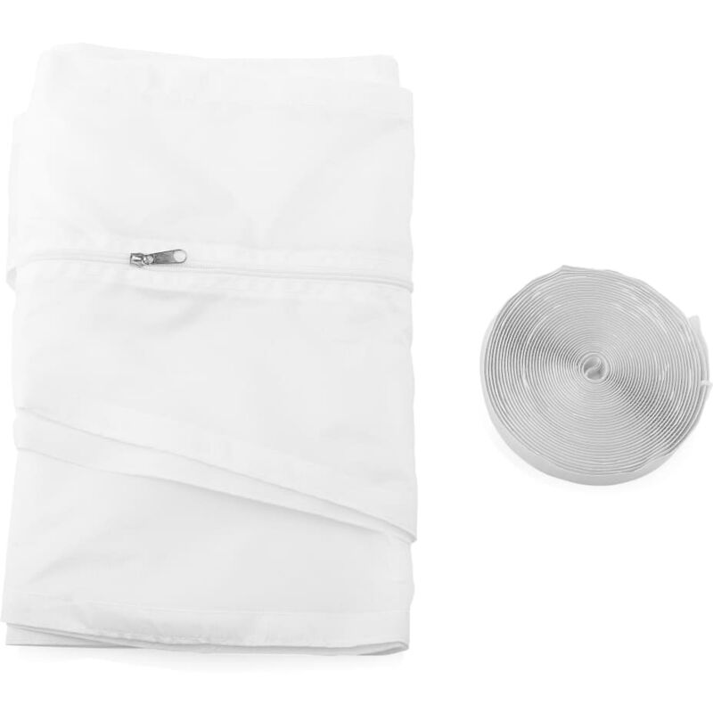 

Tristar Kit de sellado de ventanas universal AC-5555 400 cm