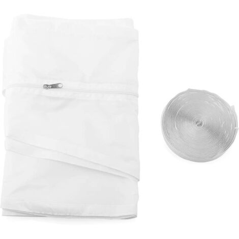 TriStar - Kit de ventana universal AC -5555