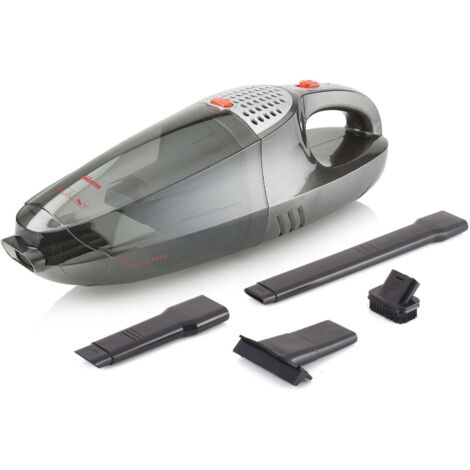 Tristar KR-3178 Dustbuster – Perfetto per casa e auto – Aspira solidi e liquidi