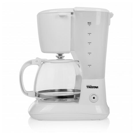 TriStar - Mach. Filtro de café CM-1252