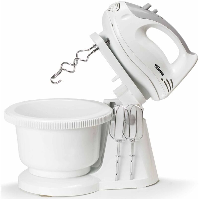 Tristar - mélangeur de bol 2L 200W