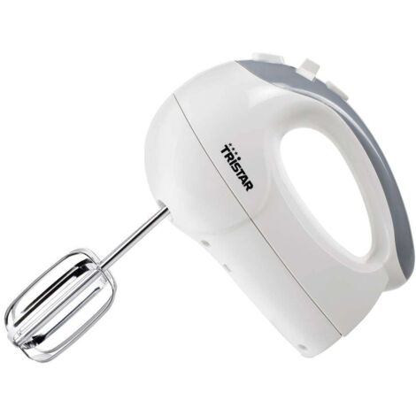 Tristar MX-4151 Batteur 200 W blanc