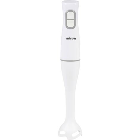 Tristar MX-4850 Mixeur plongeant 350 W blanc Q121463