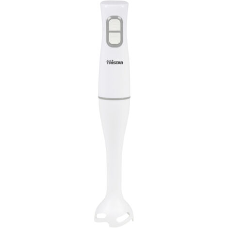 Tristar MX-4850 Stabmixer 350 W Weiß