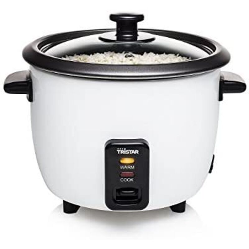 

Arrocera 0,6 L RK 6117 - Tristar