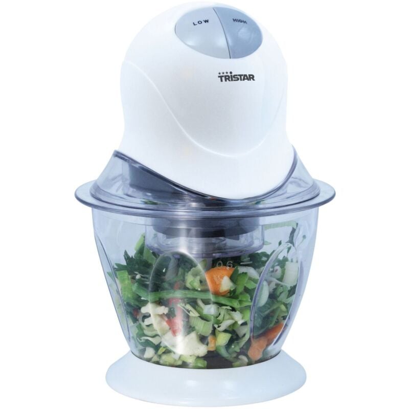 

Picadora Bol 0,5L 200W Bl4009