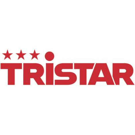 TRISTAR PRESSE-AGRUMES CP-3015 120 W NOIR
