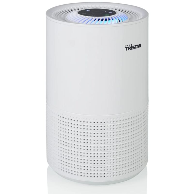 

Tristar - Purificador de aire AP-4782 35 W blanco - Blanco