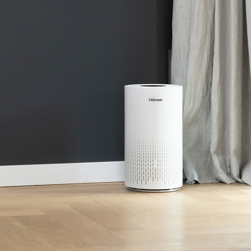 

Tristar Purificador de aire AP-4787 35 W blanco