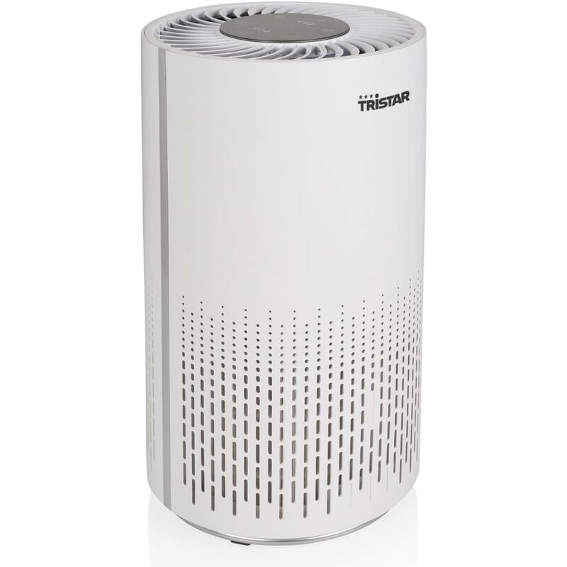 

Purificador de aire AP-4787 35 W blanco - Blanco - Tristar