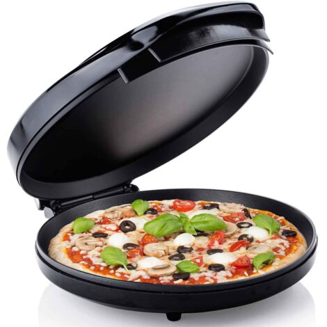 Tristar PZ-2881 Four à Pizza Noir 30 cm