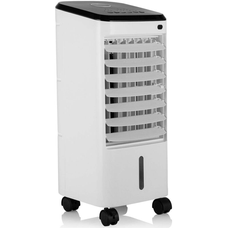 Tristar - Rafraîchisseur d'air AT-5446 486m³/h 65W Blanc