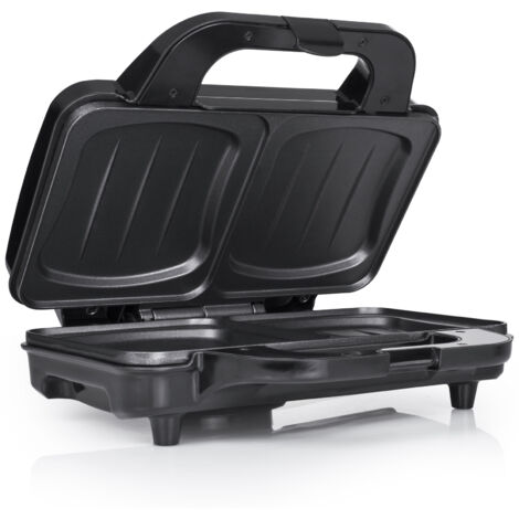 Tristar Sandwich-Maker SA-3060, 900 Watt Sandwichtoaster, Bratfläche 28,5 x 15 cm
