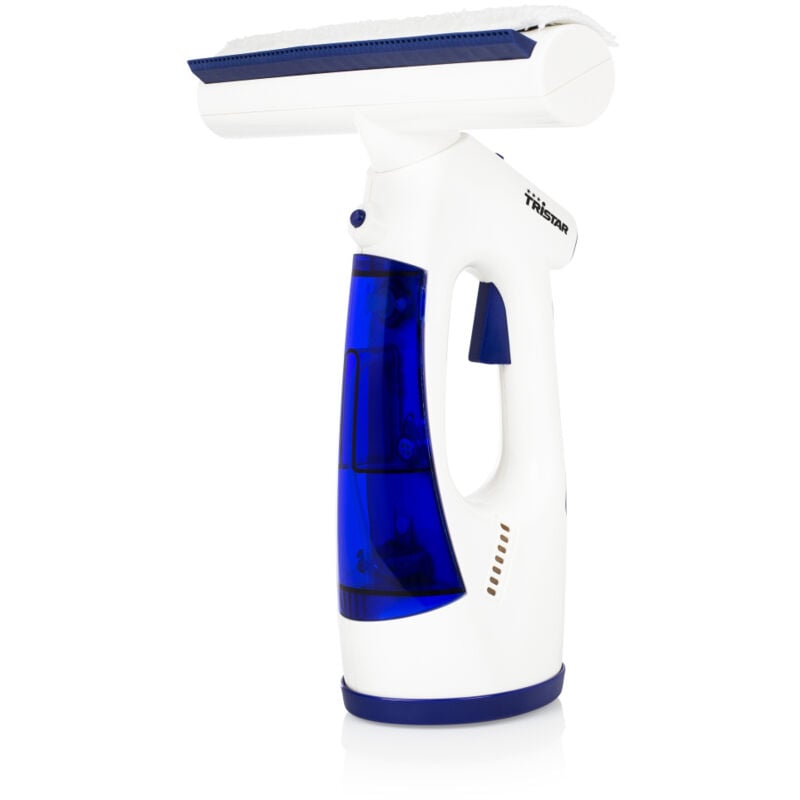 Tristar - Nettoyeur de vitres SR-5250 Bleu/Blanc