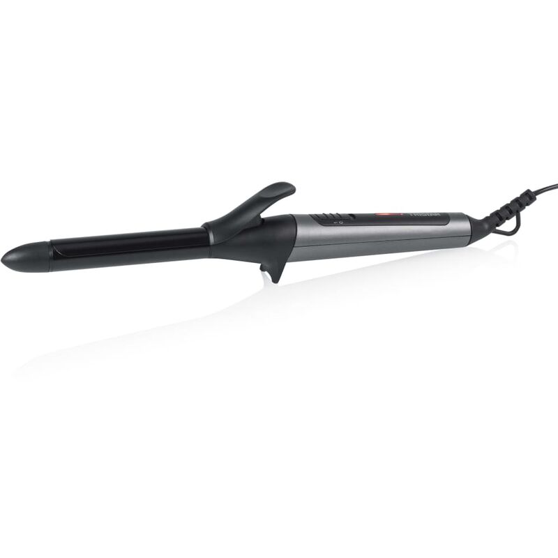 

Tenaza rizadora de pelo HD-2420 25 W negro y gris - Gris - Tristar