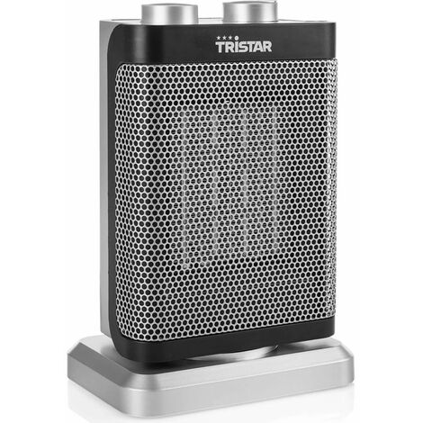 Tristar Termoventilatore Oscillante KA-5065 PTC Ceramica 1500 W