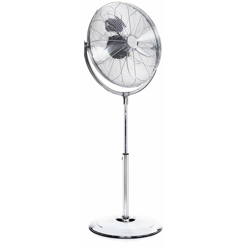 

Tristar Ventilador de pie VE-5975 100 W 45 cm blanco
