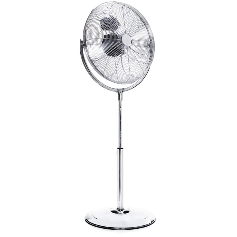 

VE-5975 Ventilador de pie de metal de alta velocidad - Tristar