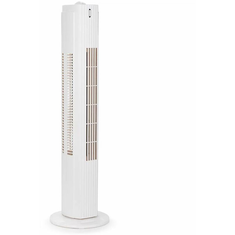 

Tristar Ventilador de torre VE-5962 35 W 75 cm blanco