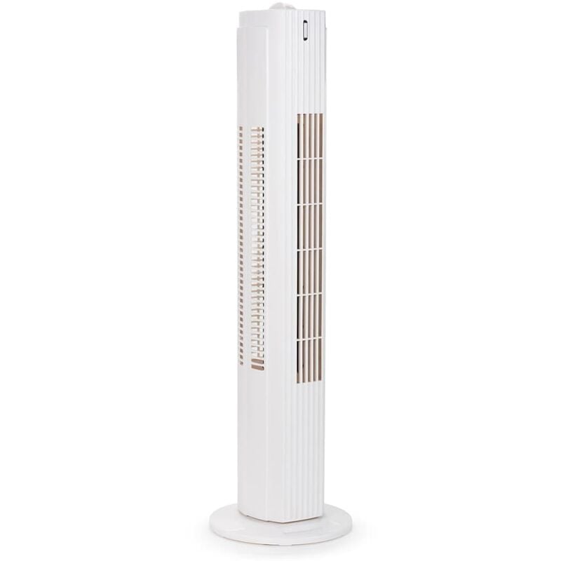 

Tristar Ventilador de torre VE-5962 35 W 75 cm blanco - Blanco