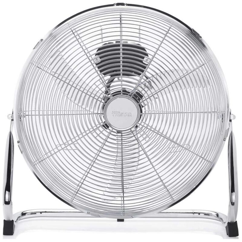 Ventilateur de table TRISTAR VE-5936 70W D40cm Gris