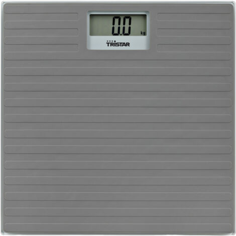 Tristar WG-2431 Personenwaage digital Wägebereich (max.)=150 kg
