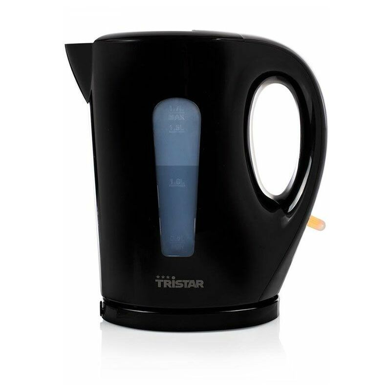 Image of WK-3384 Bollitore Elettrico 1,7 Litri 2200W Nero - Tristar