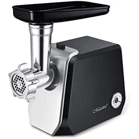 Tritacarne 1500W  Maestro MR-850