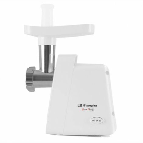Tritacarne 600w mp-2000 orbegozo
