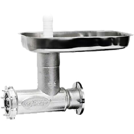 TRITACARNE ACCESSORIO P/PASSAPOMODORI N.12 SM3/SM5