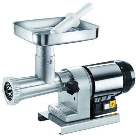 Tritacarne Elettrici Trespade Tc-22 Elegant Watt 600