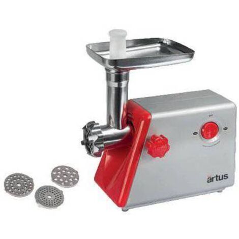TRITACARNE ELETTRICO ARTUS T25 REBER