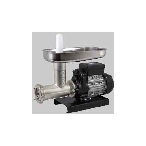 TRITACARNE ELETTRICO SERIE 20700 REBER n. 12 - Con inversione di marcia - REBER