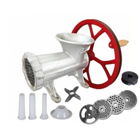 AUTRES TRITACARNE IN GHISA 32 KINGHOFF KH-1432